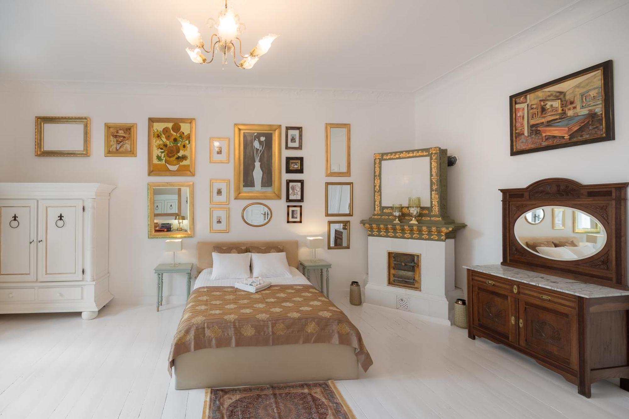 Apartamenty Secesja W Toruniu Luaran gambar