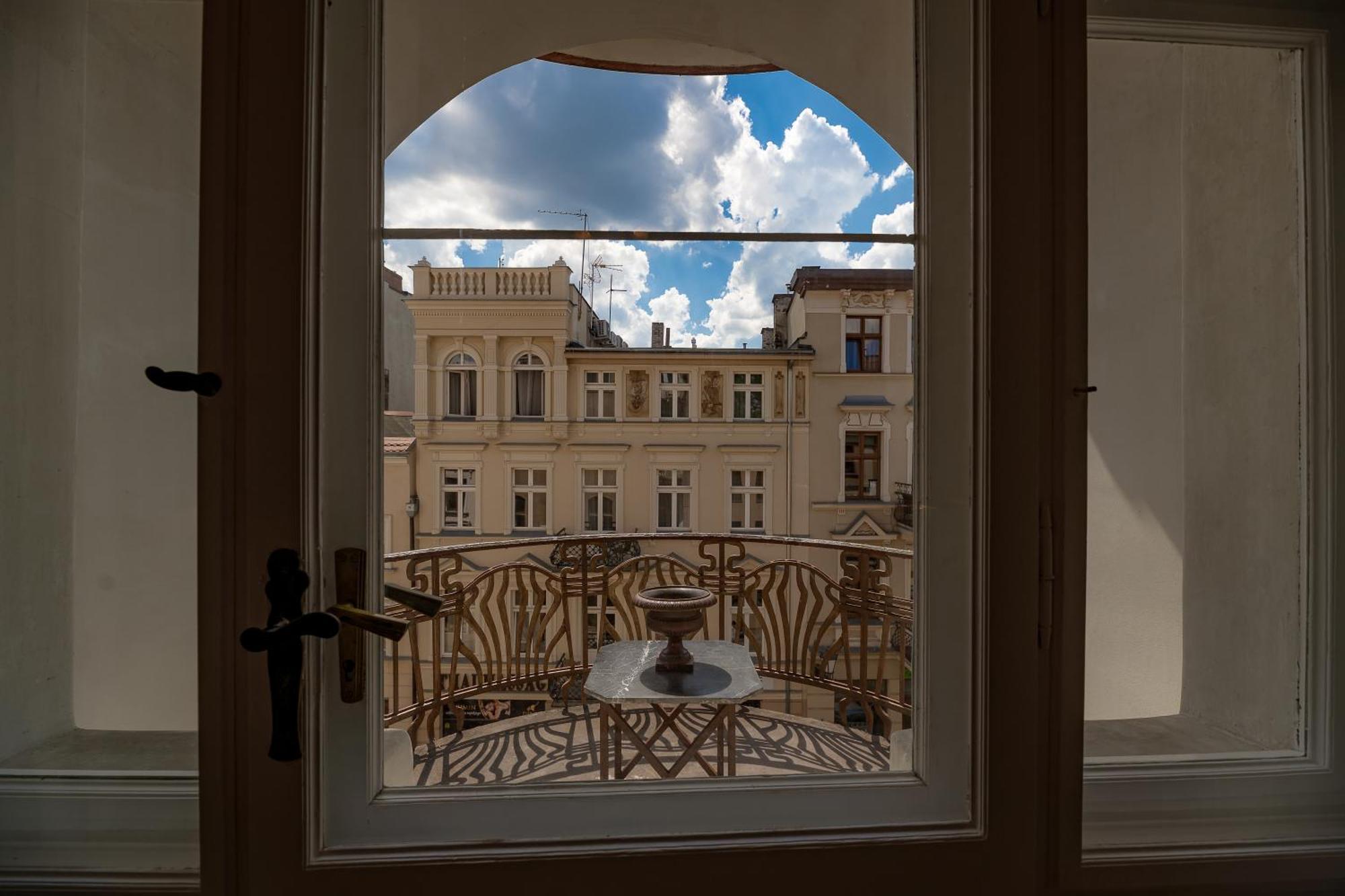 Apartamenty Secesja W Toruniu Luaran gambar