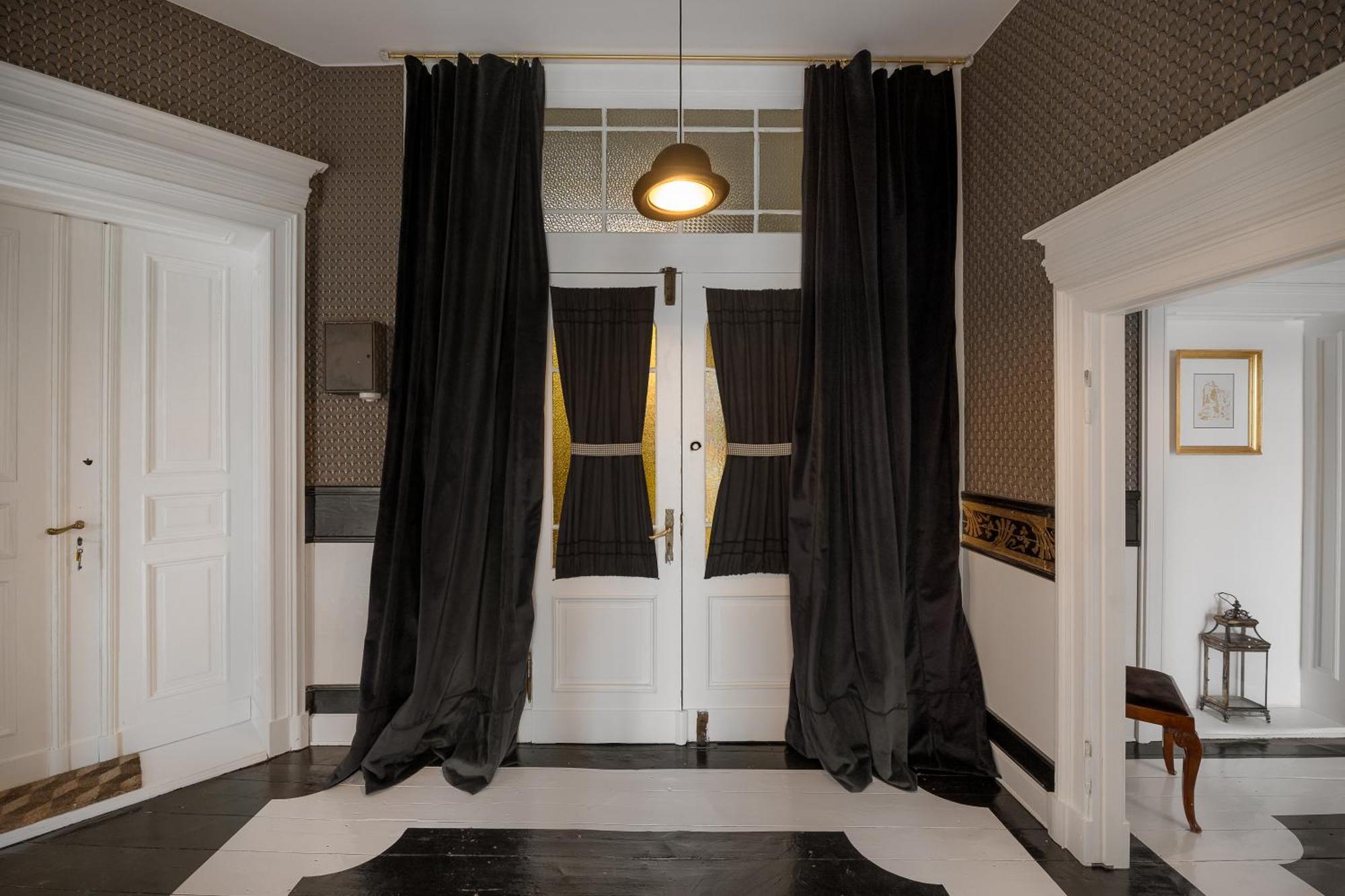 Apartamenty Secesja W Toruniu Luaran gambar