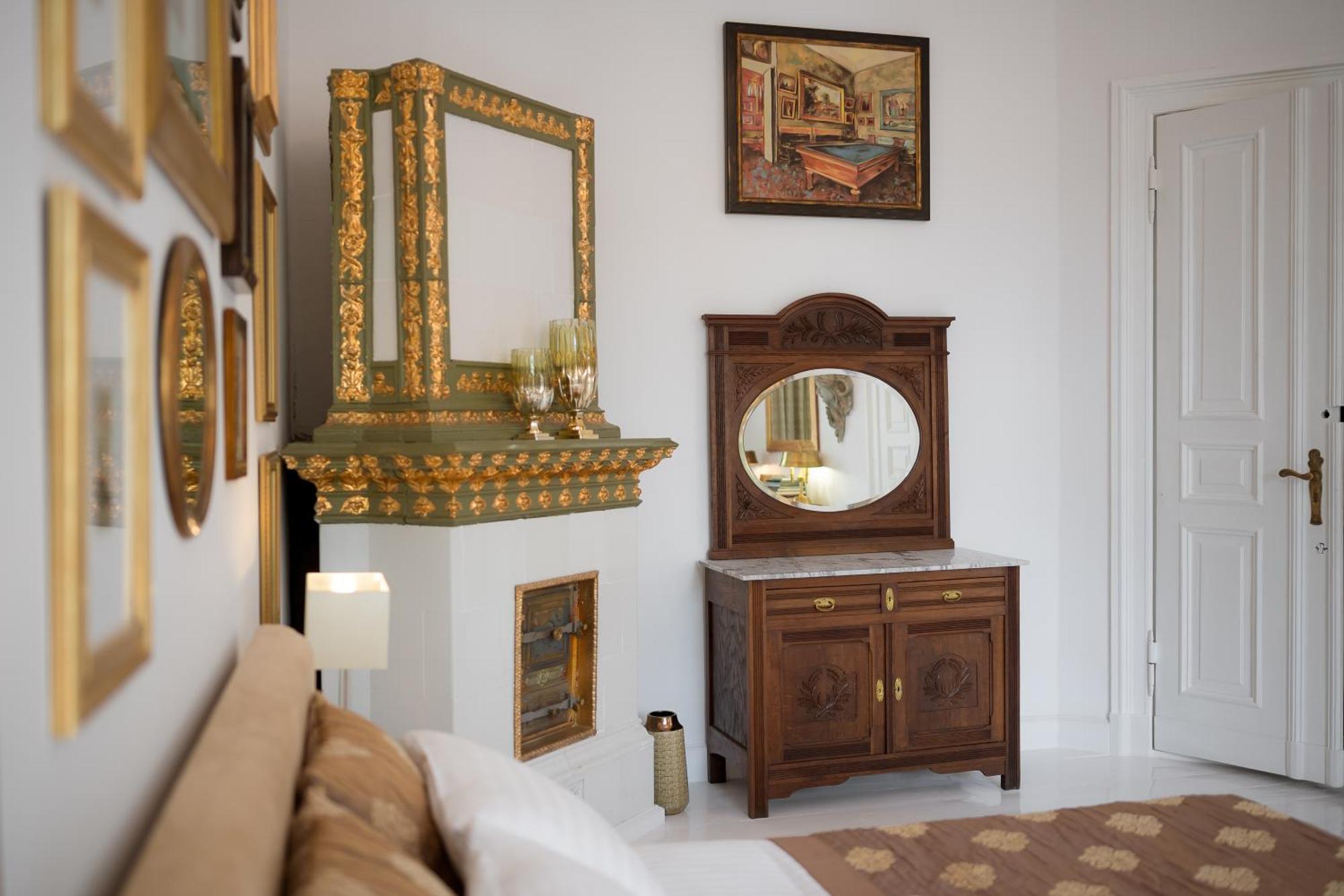 Apartamenty Secesja W Toruniu Luaran gambar