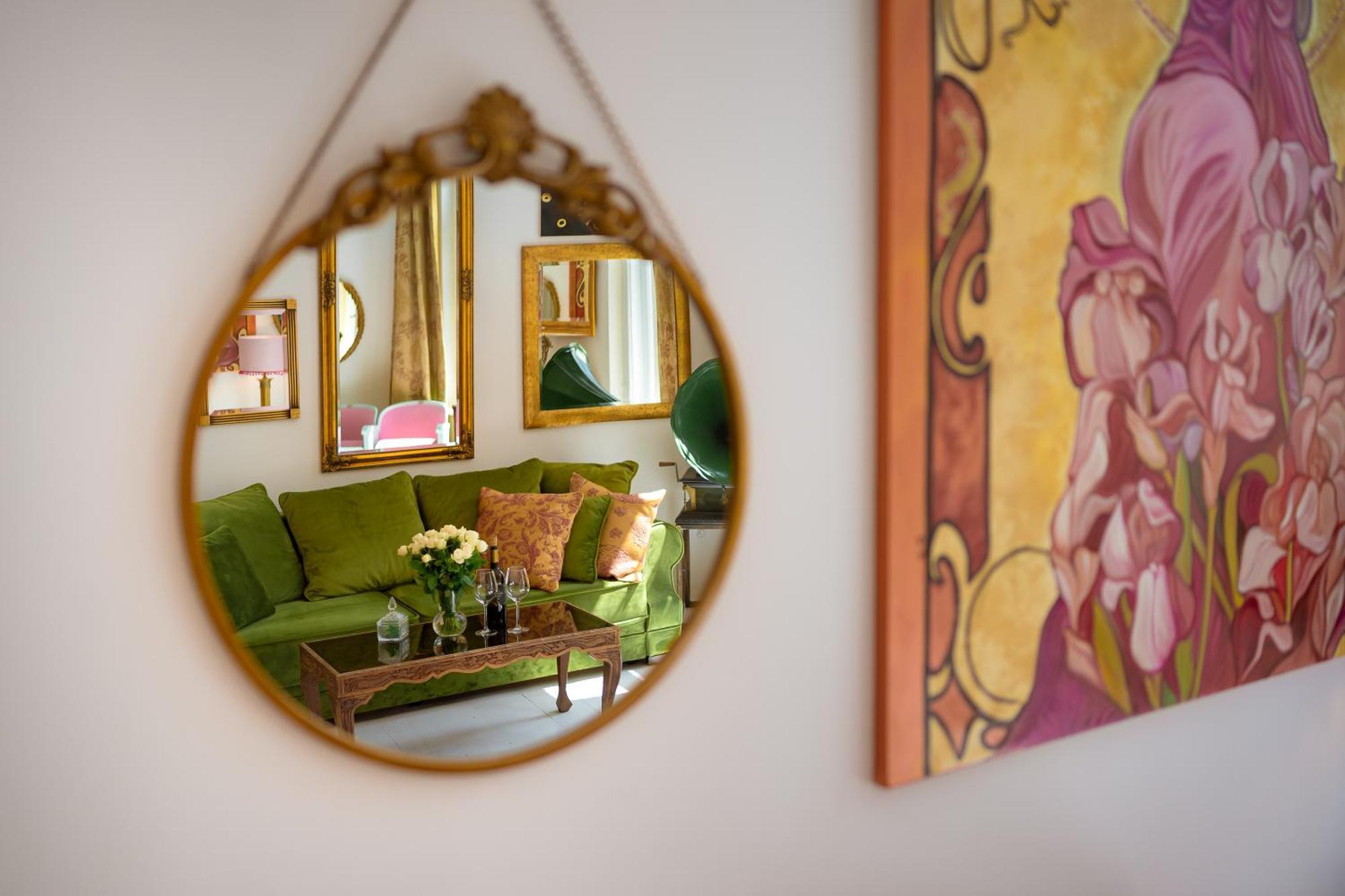 Apartamenty Secesja W Toruniu Luaran gambar