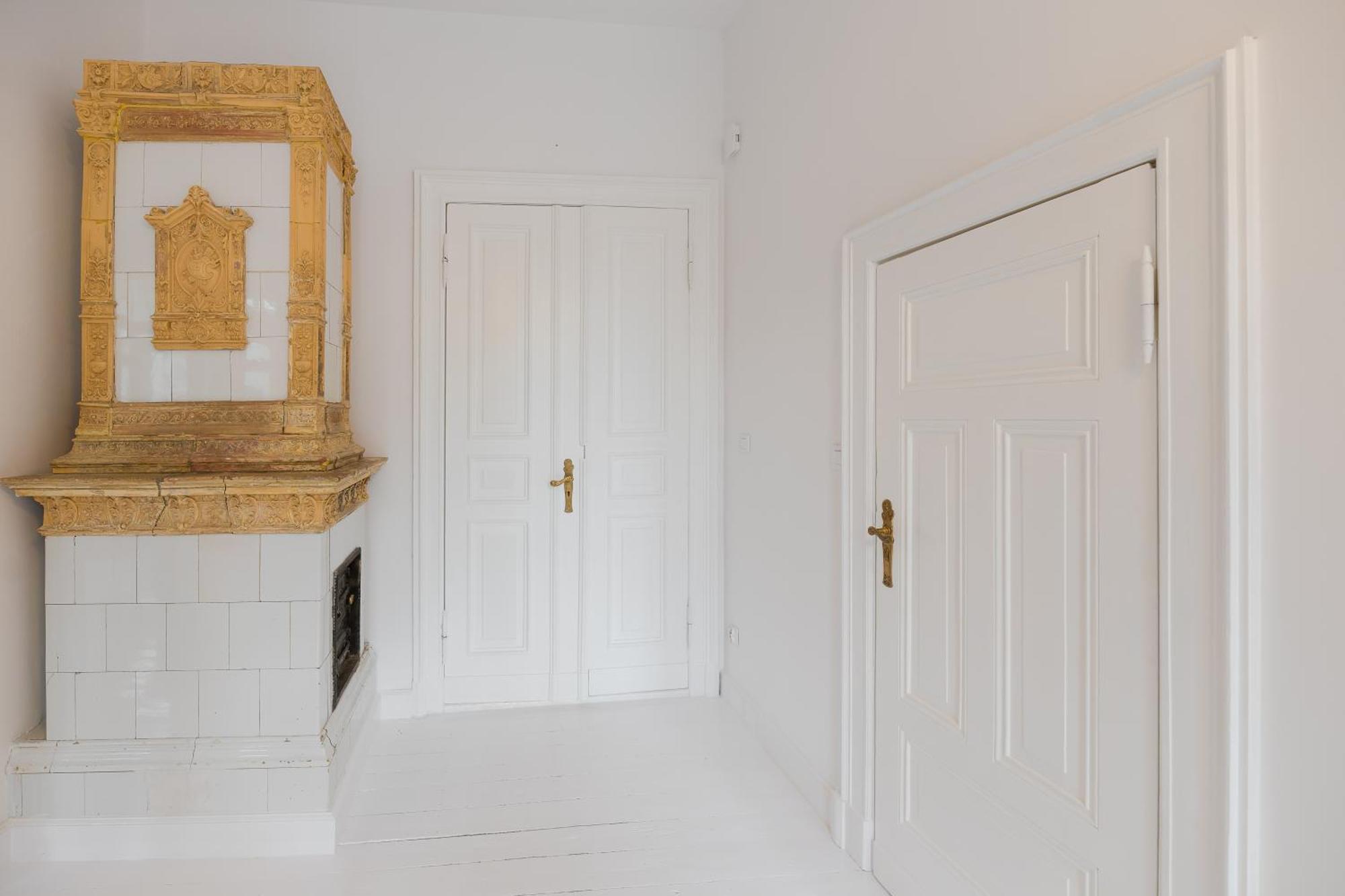 Apartamenty Secesja W Toruniu Luaran gambar