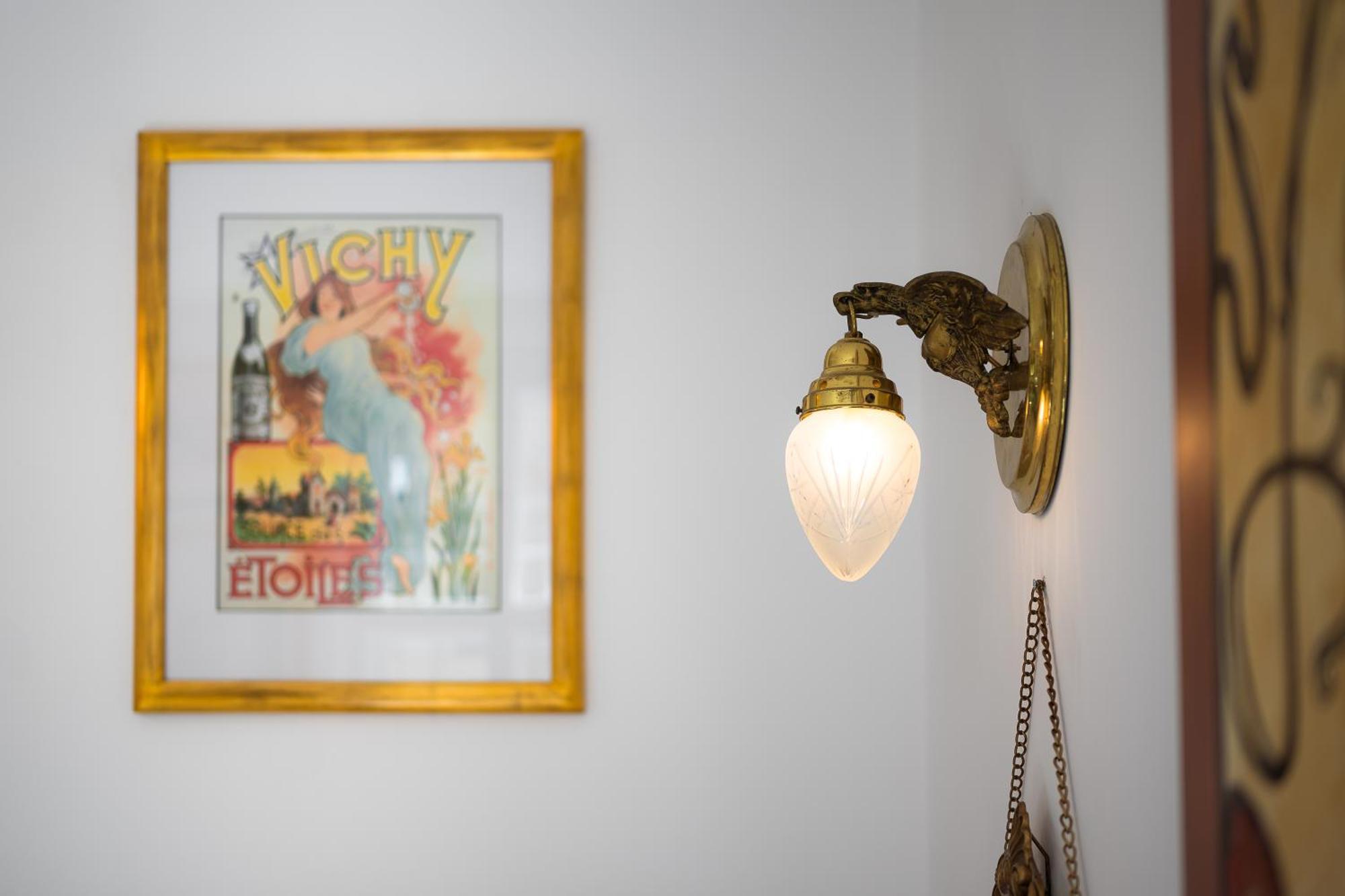Apartamenty Secesja W Toruniu Luaran gambar