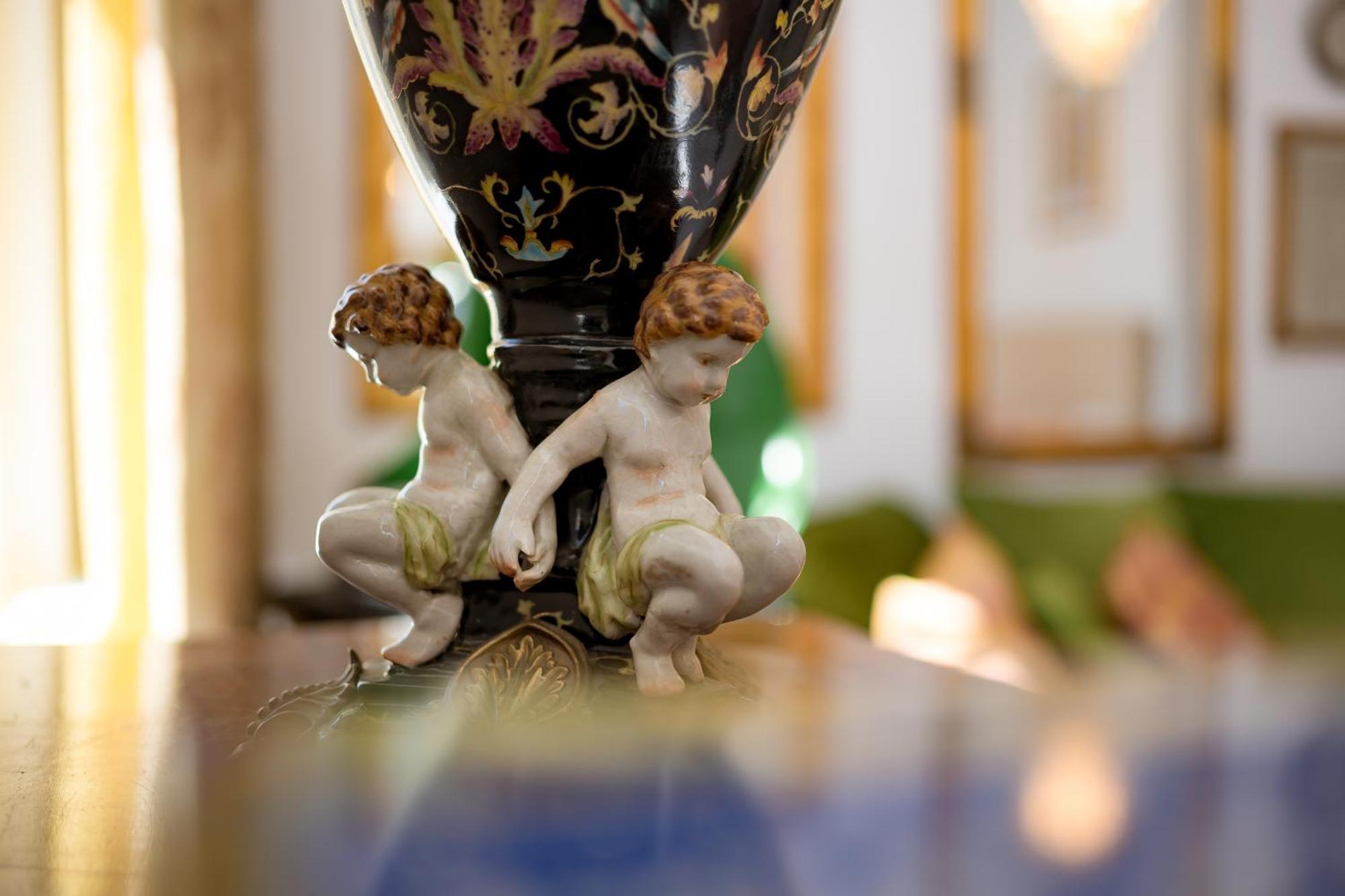 Apartamenty Secesja W Toruniu Luaran gambar