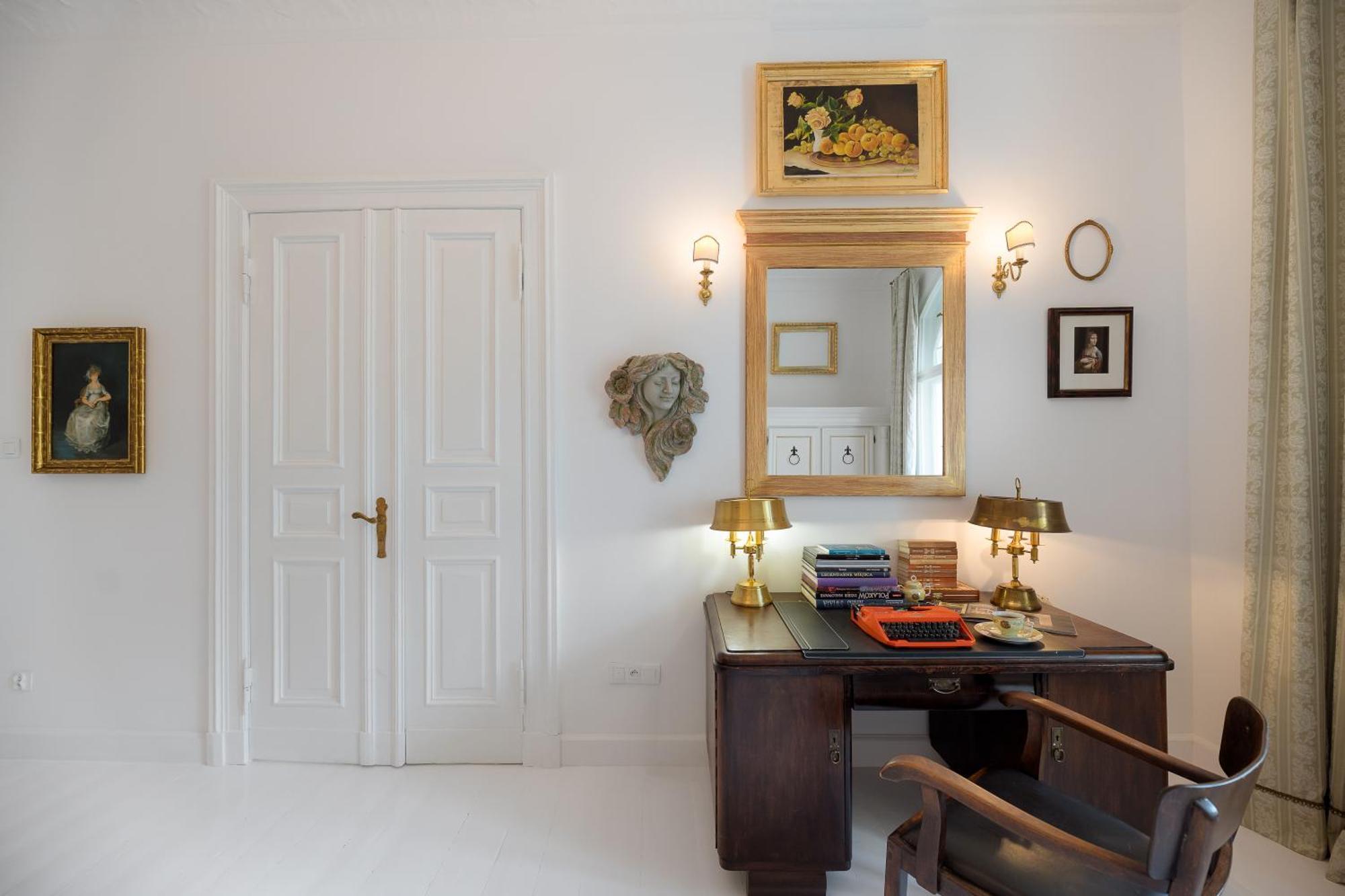 Apartamenty Secesja W Toruniu Luaran gambar