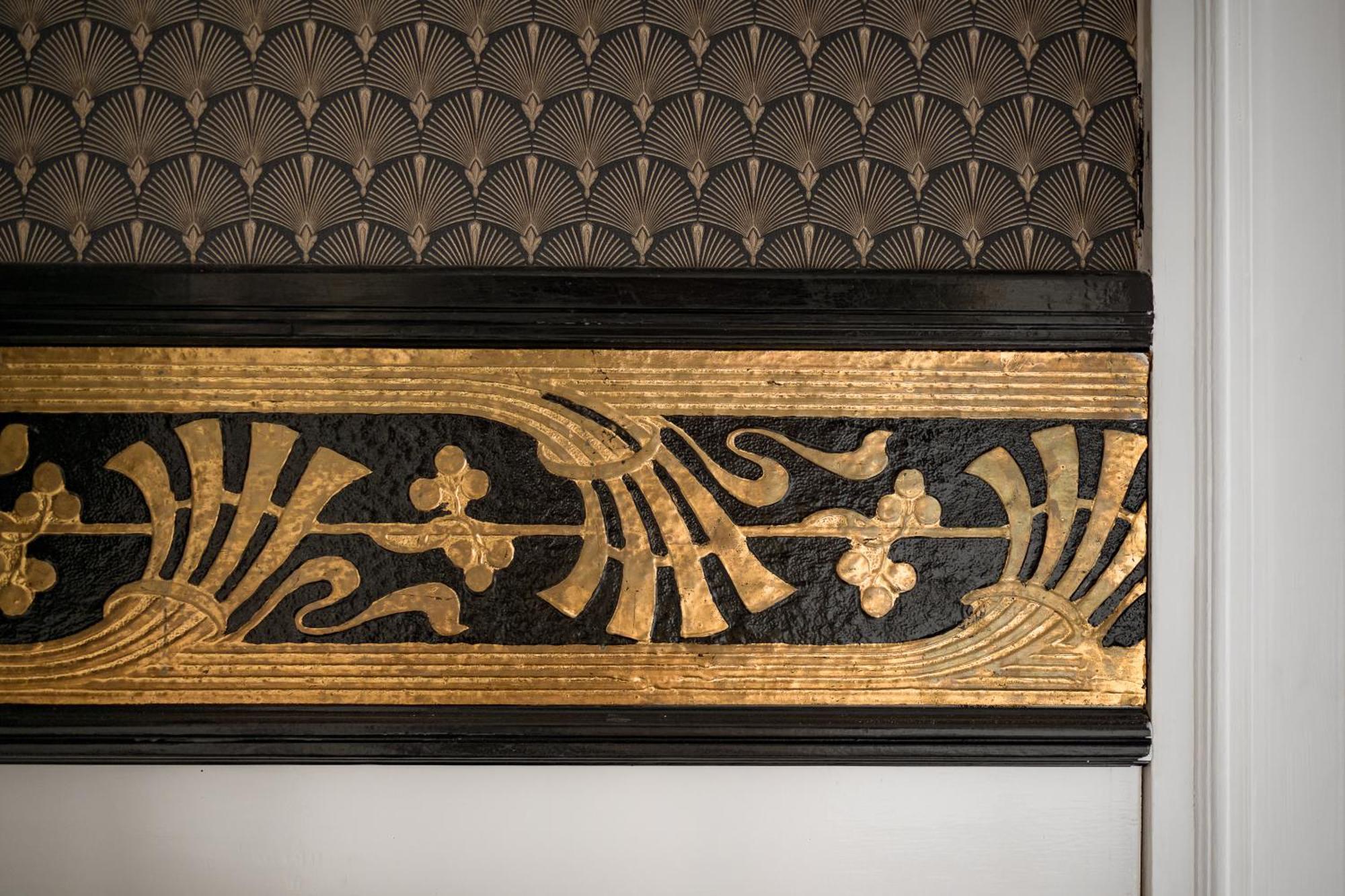 Apartamenty Secesja W Toruniu Luaran gambar
