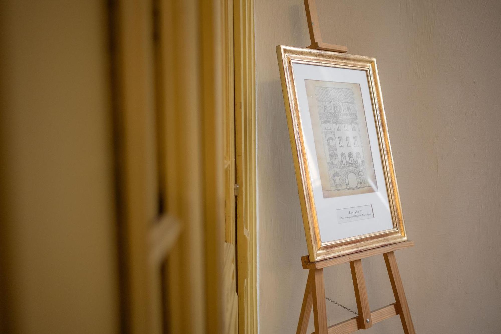 Apartamenty Secesja W Toruniu Luaran gambar