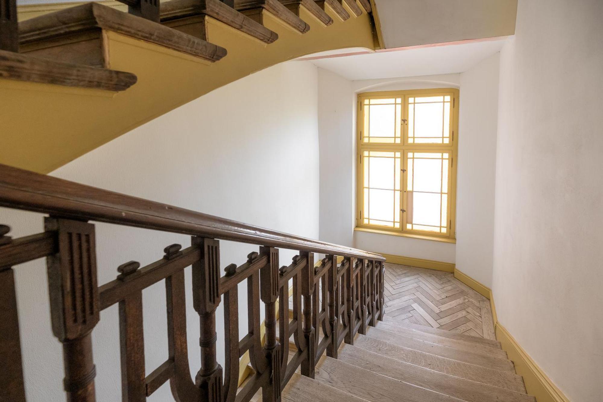 Apartamenty Secesja W Toruniu Luaran gambar