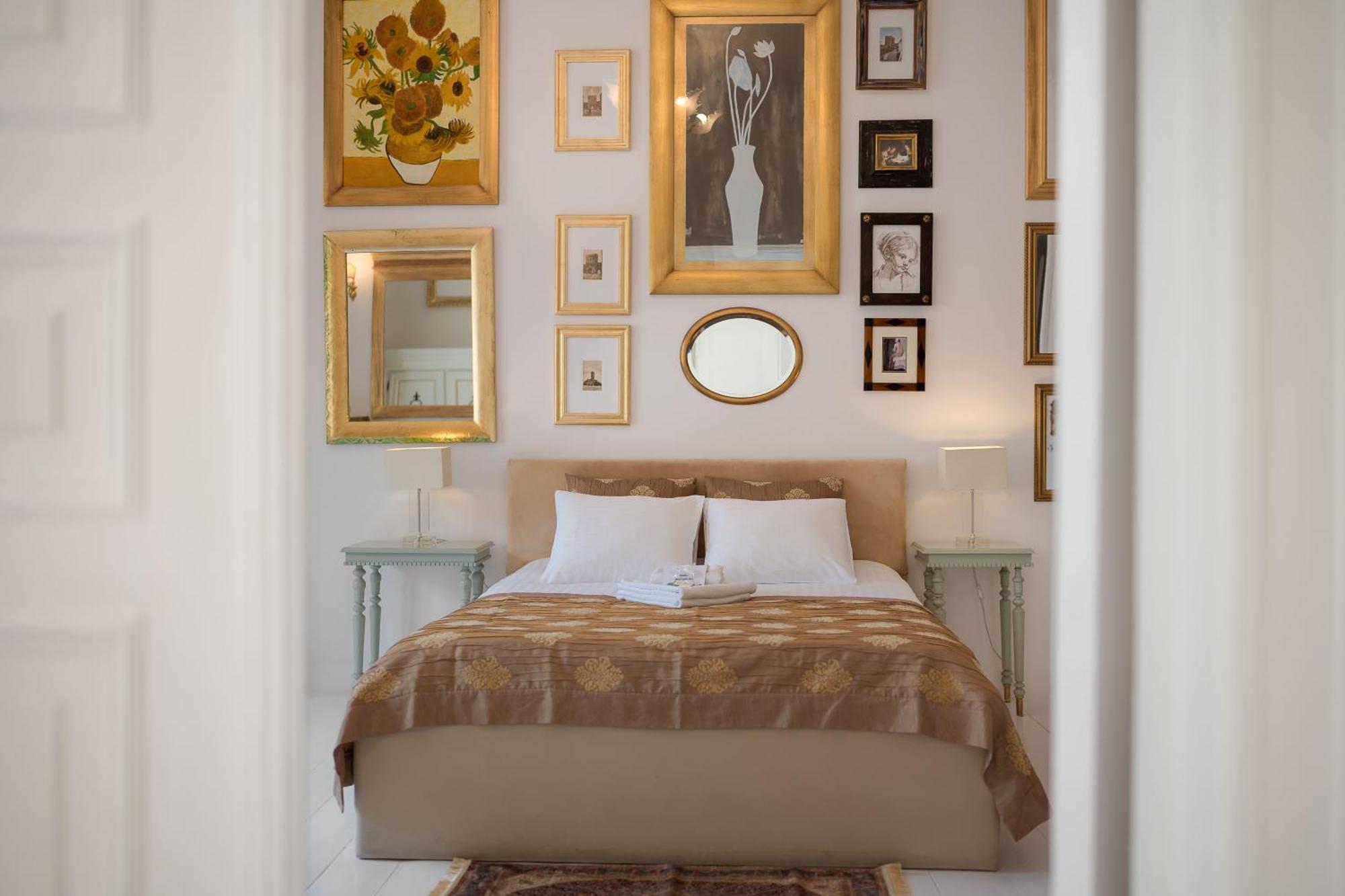 Apartamenty Secesja W Toruniu Luaran gambar