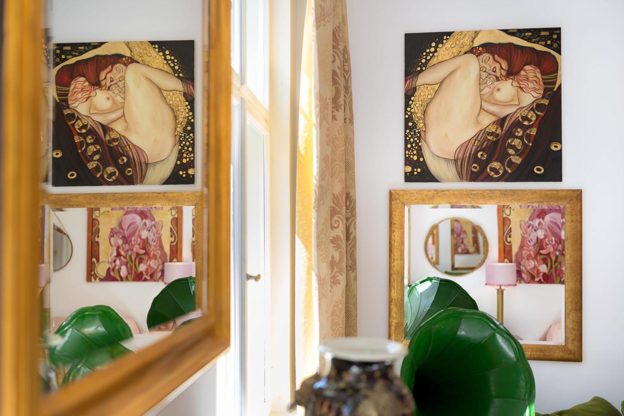 Apartamenty Secesja W Toruniu Luaran gambar