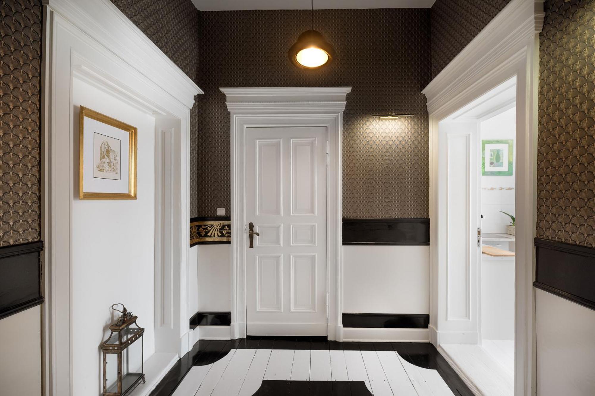 Apartamenty Secesja W Toruniu Luaran gambar