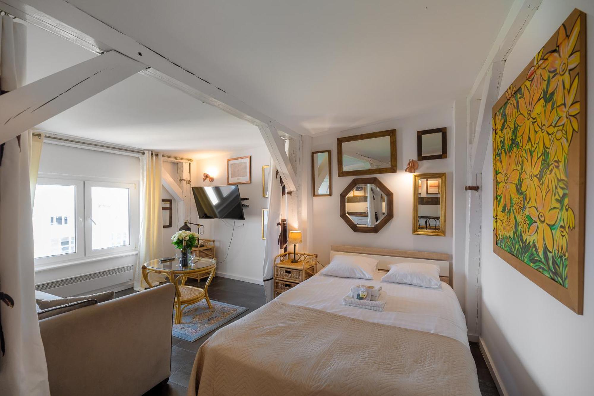Apartamenty Secesja W Toruniu Luaran gambar