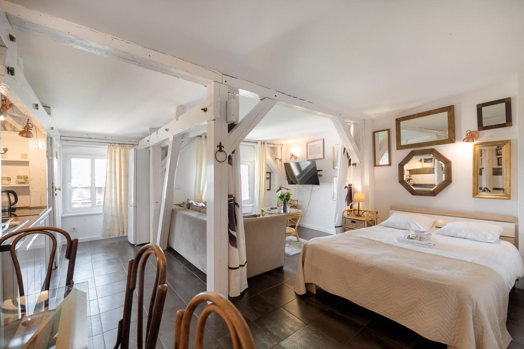 Apartamenty Secesja W Toruniu Luaran gambar