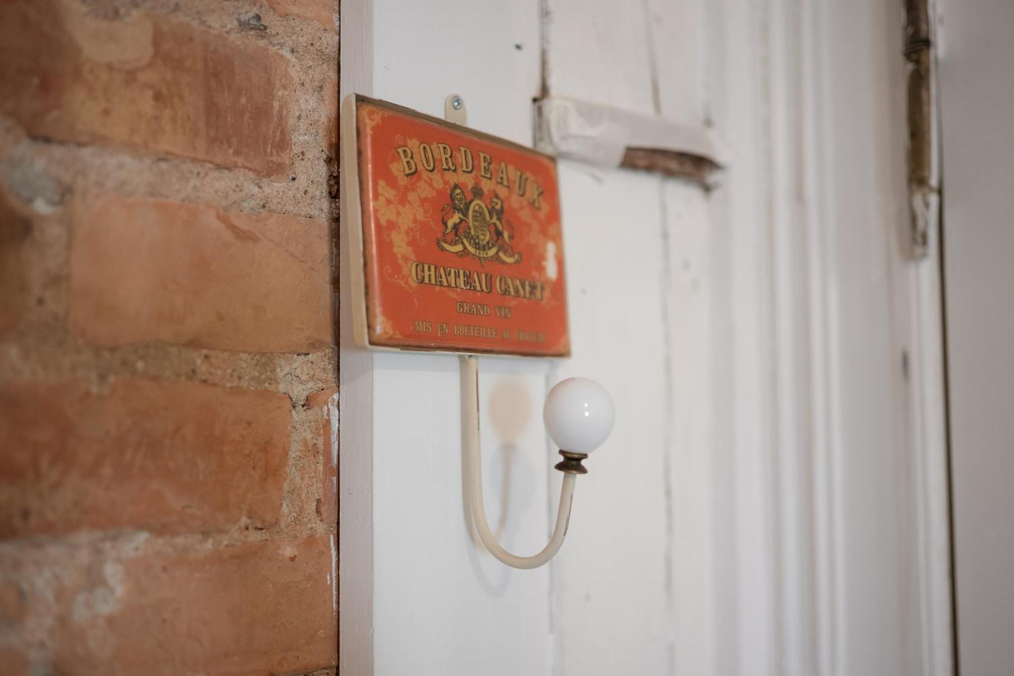Apartamenty Secesja W Toruniu Luaran gambar
