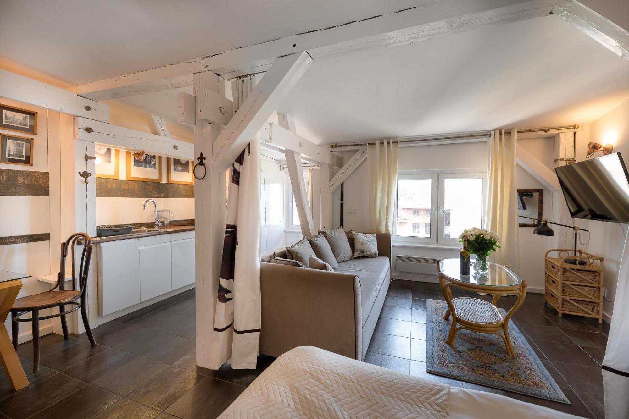 Apartamenty Secesja W Toruniu Luaran gambar