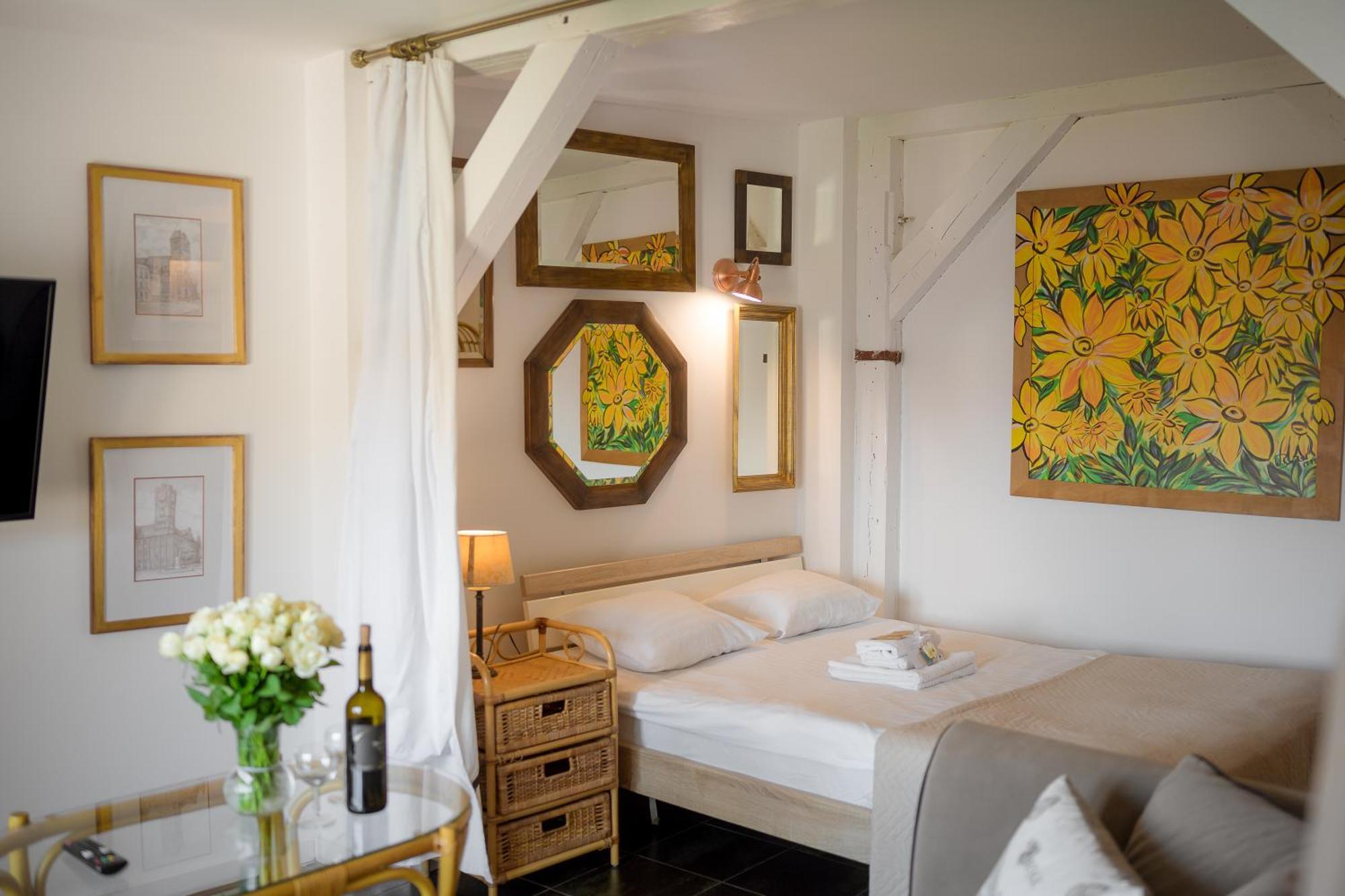Apartamenty Secesja W Toruniu Luaran gambar