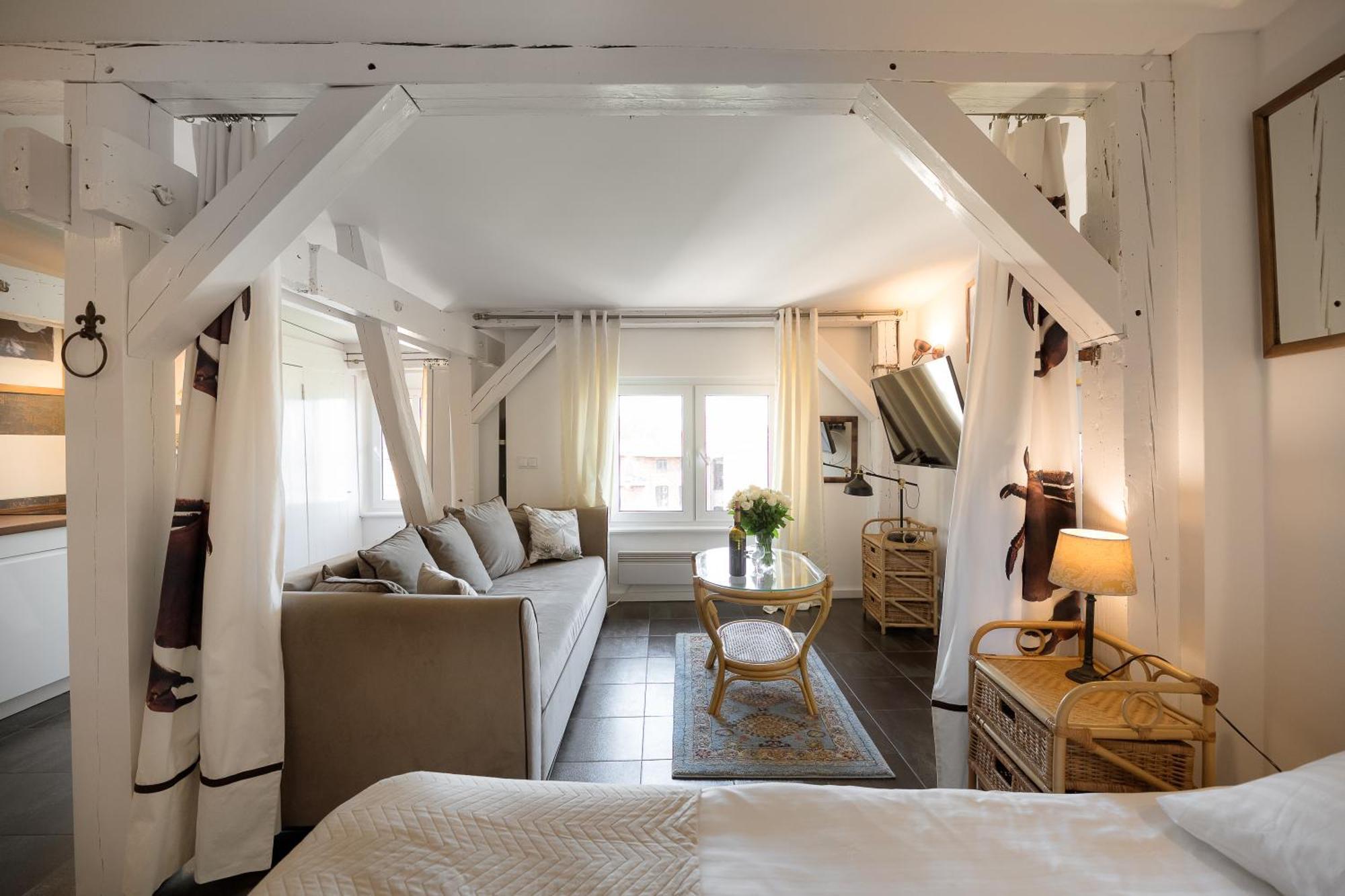 Apartamenty Secesja W Toruniu Luaran gambar
