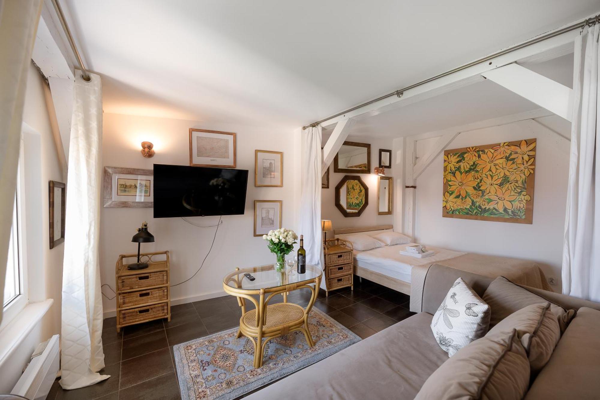 Apartamenty Secesja W Toruniu Luaran gambar