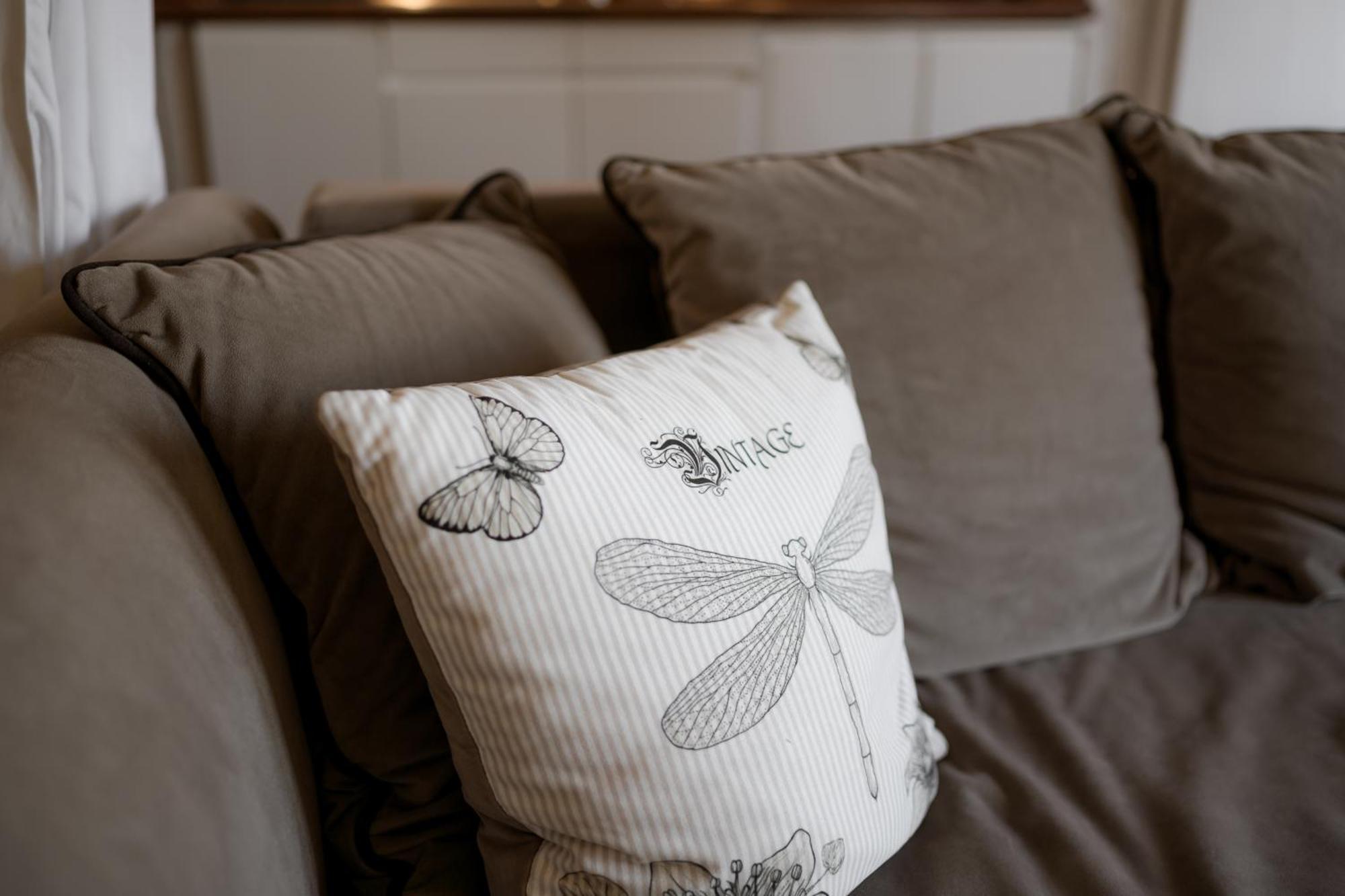 Apartamenty Secesja W Toruniu Luaran gambar