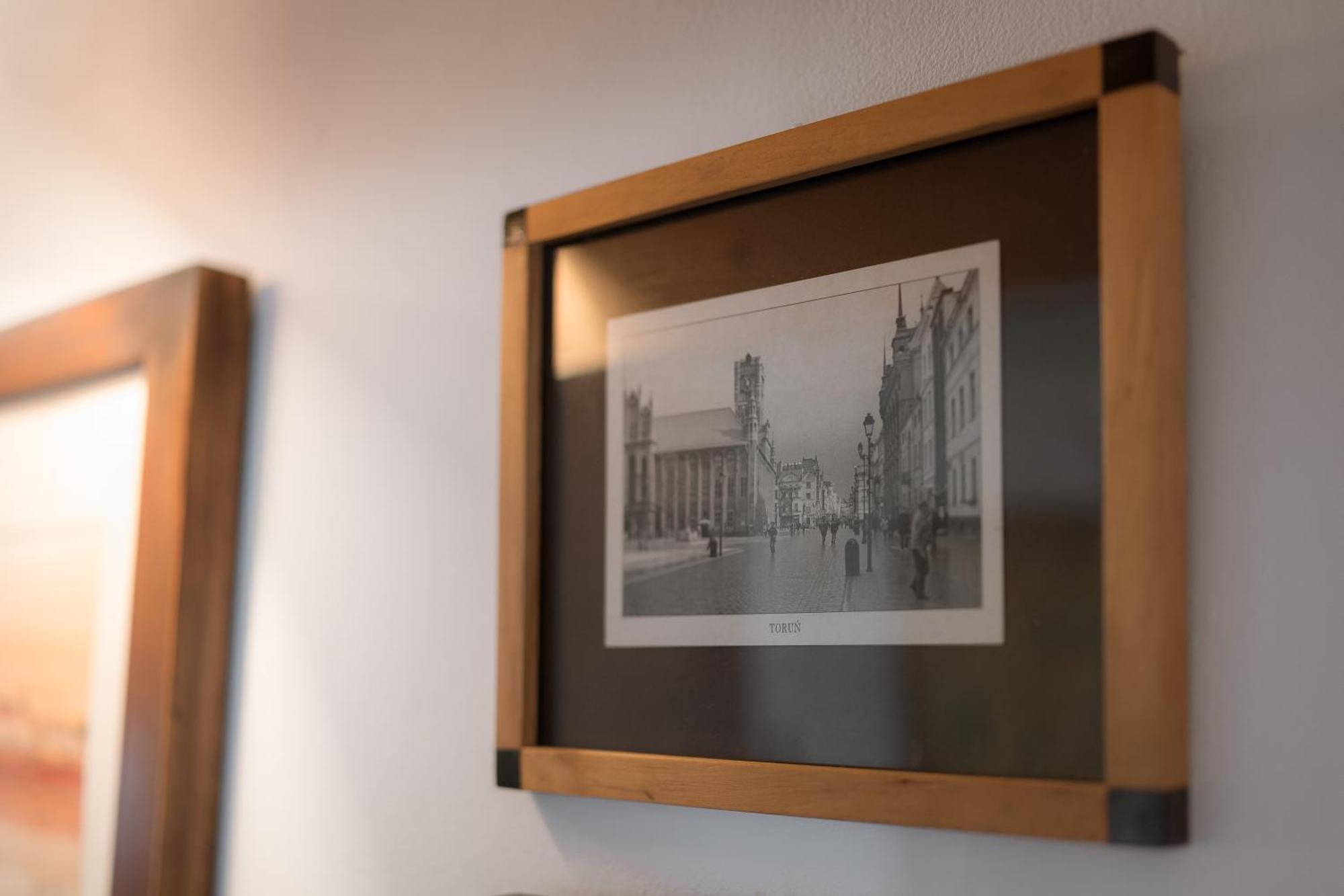 Apartamenty Secesja W Toruniu Luaran gambar