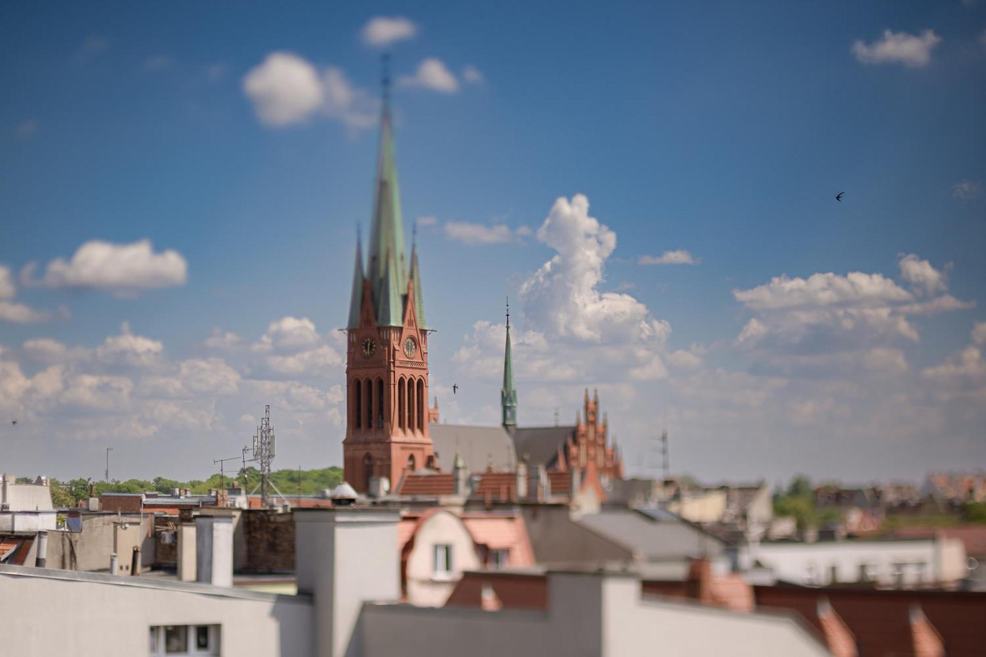 Apartamenty Secesja W Toruniu Luaran gambar