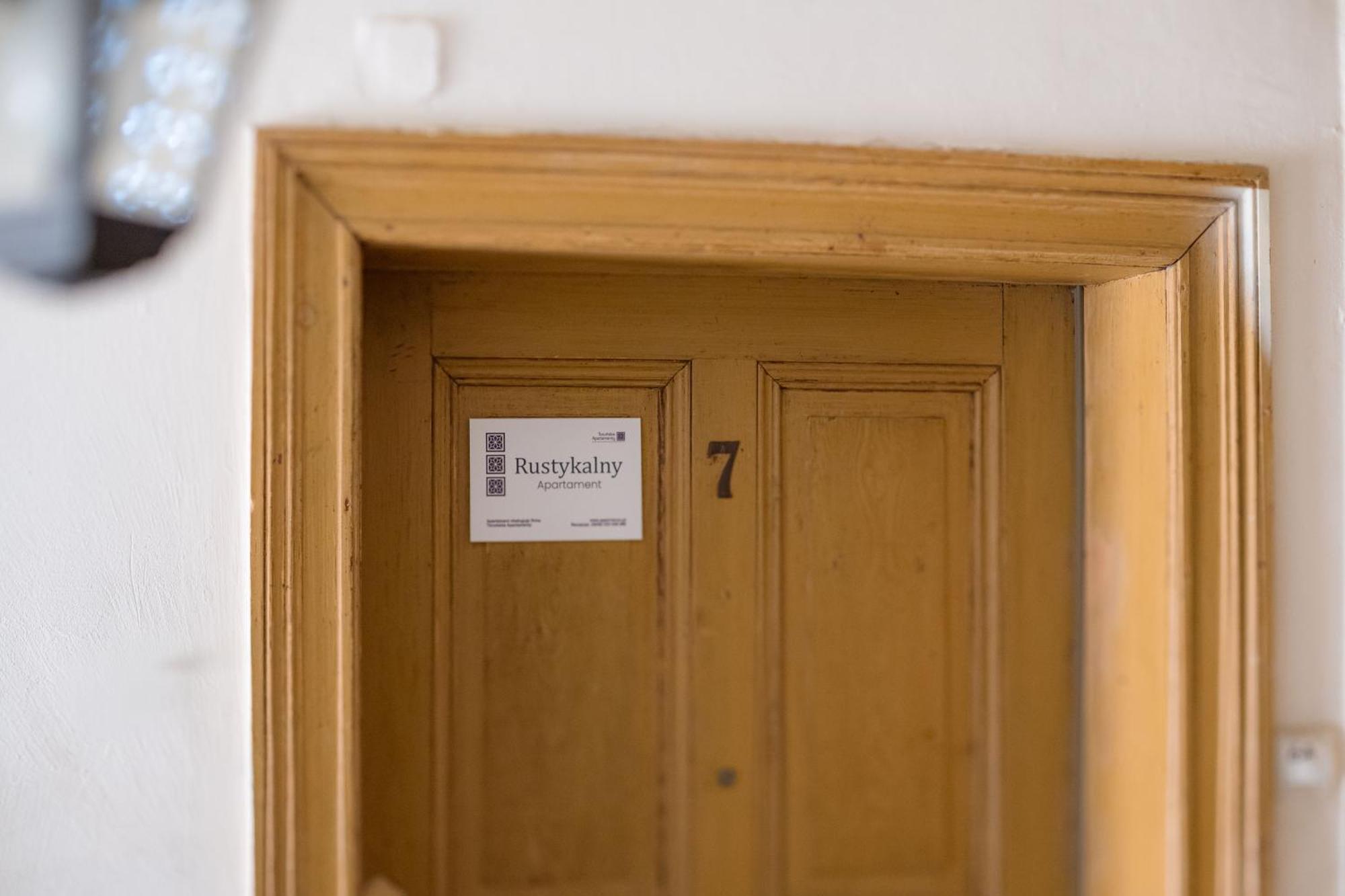 Apartamenty Secesja W Toruniu Luaran gambar
