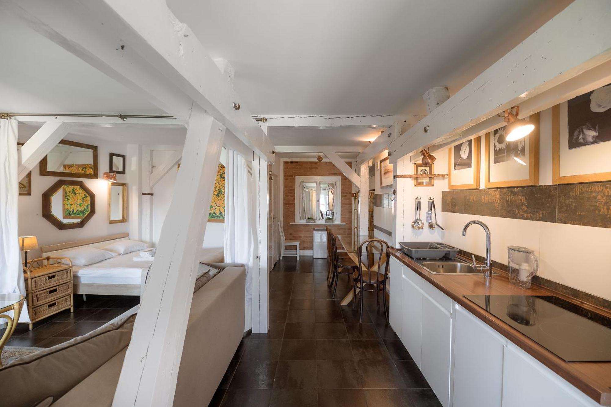 Apartamenty Secesja W Toruniu Luaran gambar